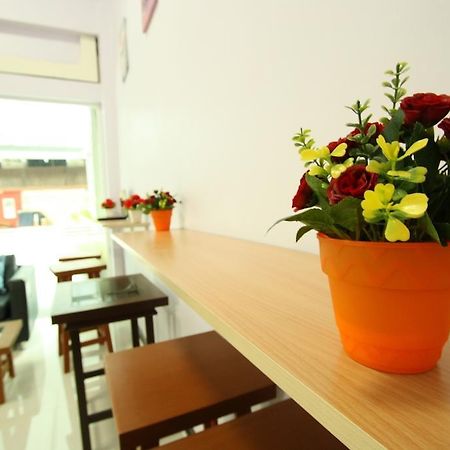 Spnplace Ratchada Bangkok Luaran gambar