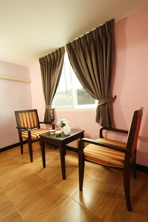 Spnplace Ratchada Bangkok Bilik gambar