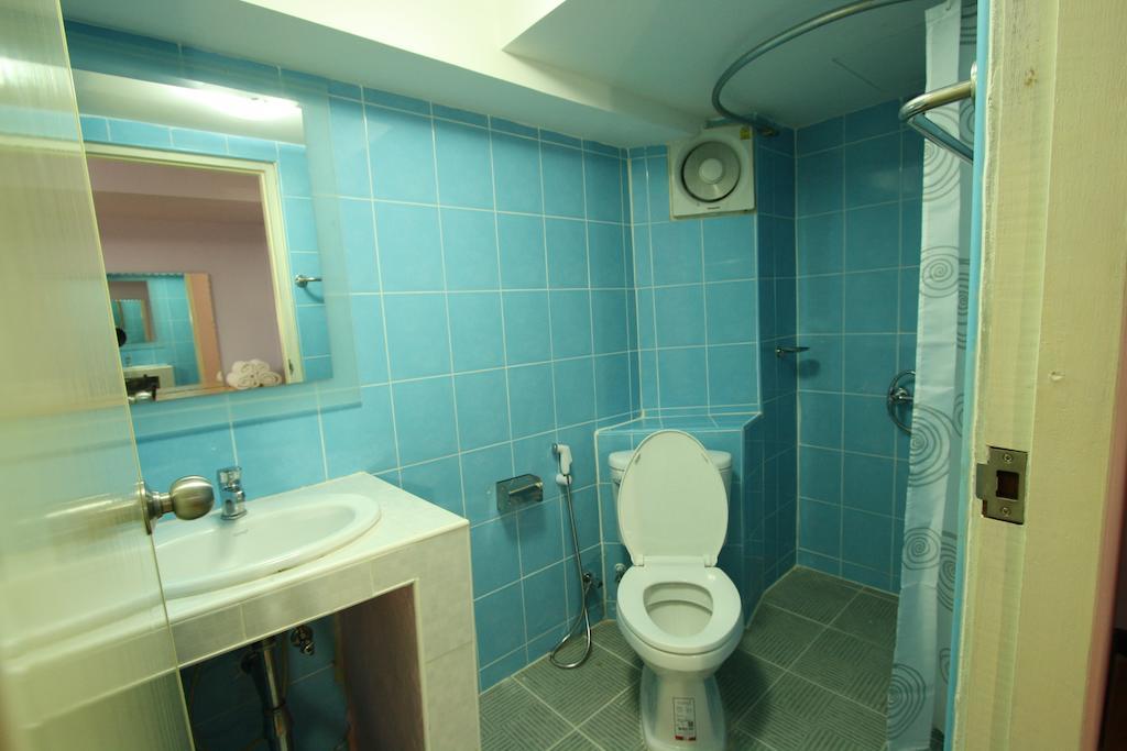 Spnplace Ratchada Bangkok Bilik gambar
