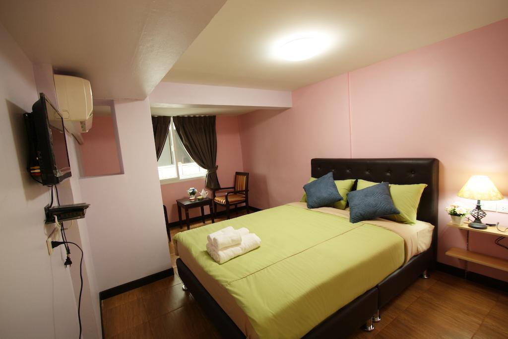 Spnplace Ratchada Bangkok Bilik gambar