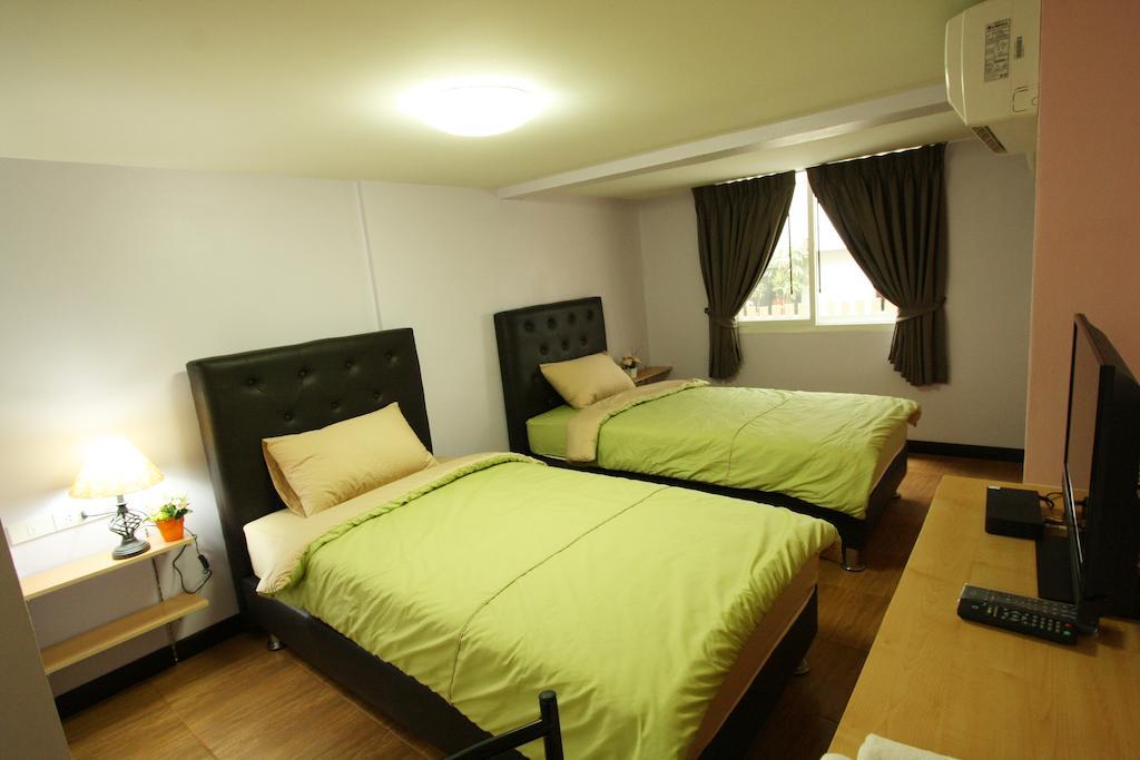 Spnplace Ratchada Bangkok Bilik gambar