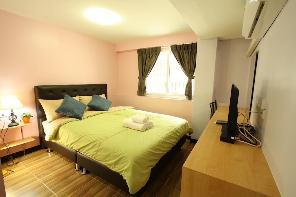 Spnplace Ratchada Bangkok Bilik gambar
