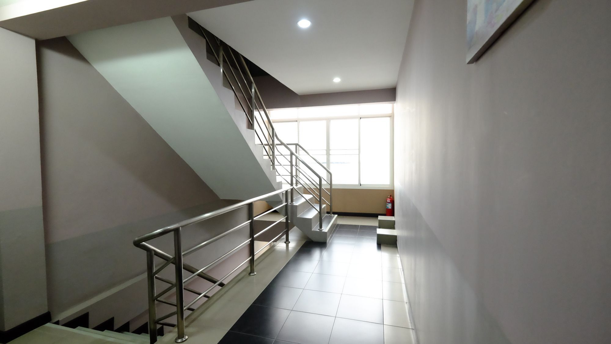 Spnplace Ratchada Bangkok Luaran gambar
