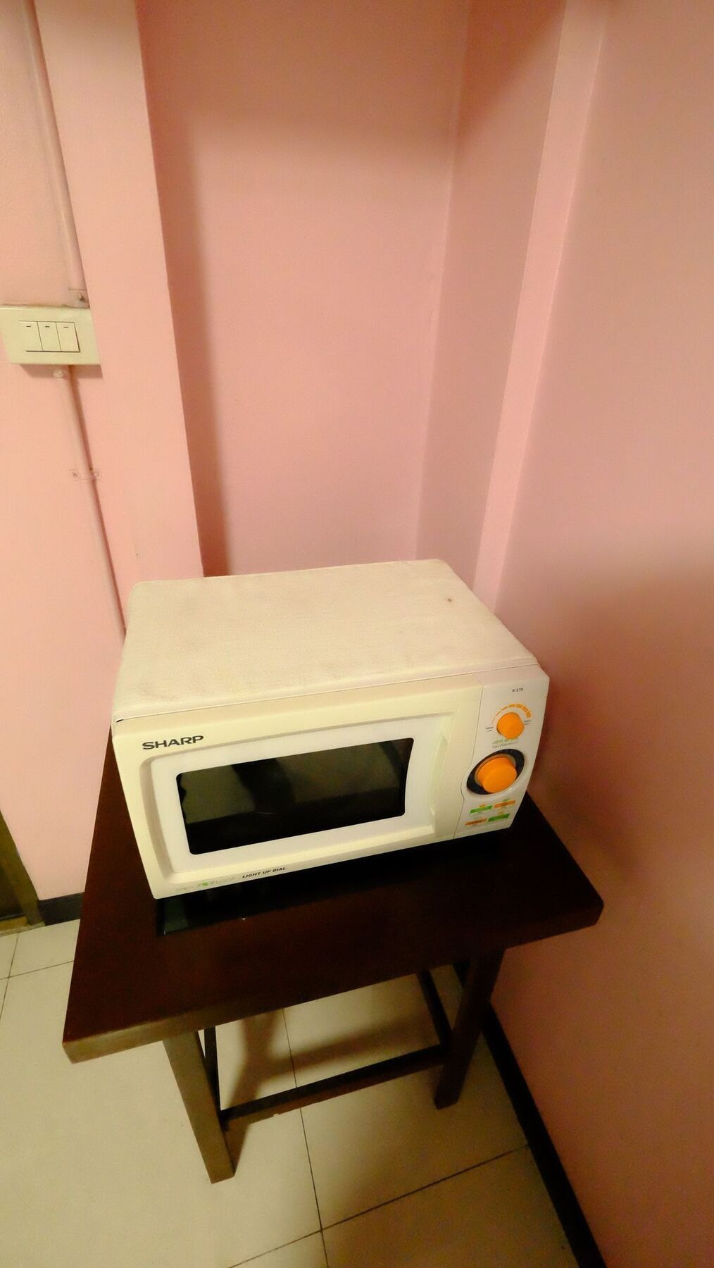Spnplace Ratchada Bangkok Luaran gambar