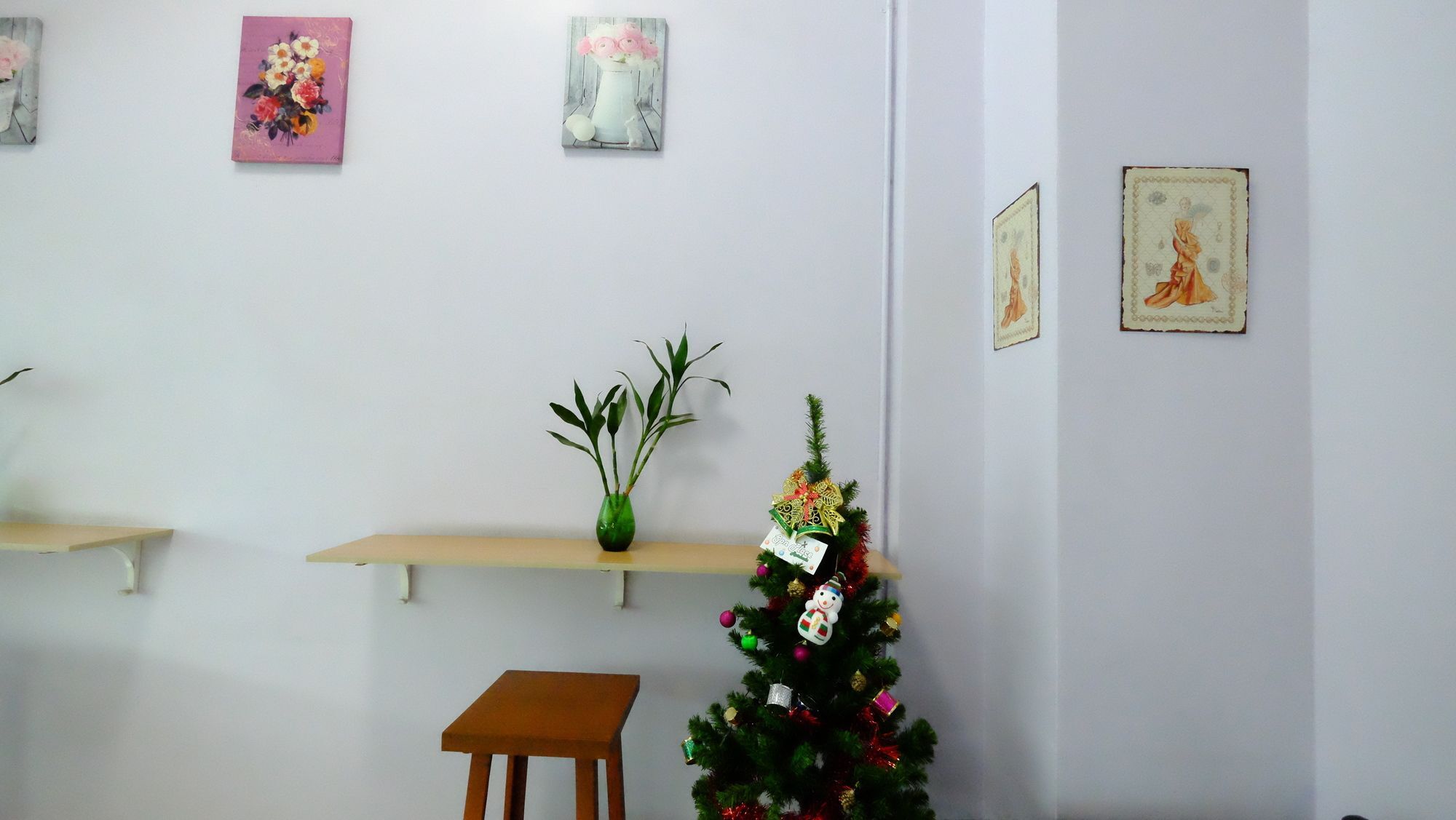 Spnplace Ratchada Bangkok Luaran gambar